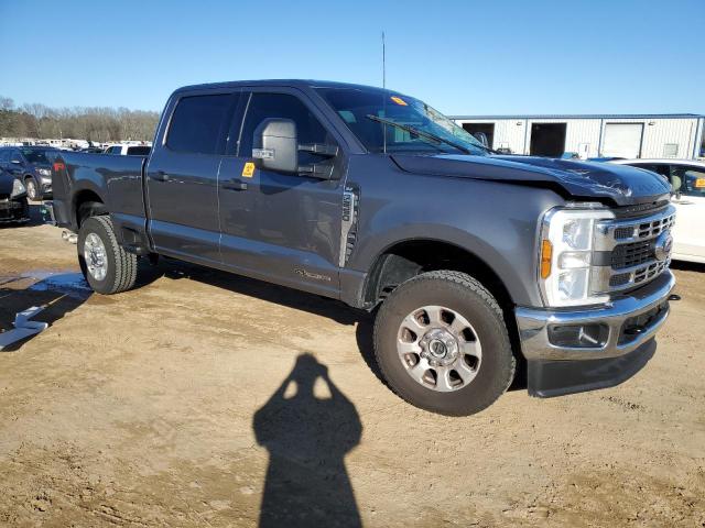 Photo 4 from auction – 2024 FORD F250 SUPER with VIN 1FT7W2BT0RED70834
