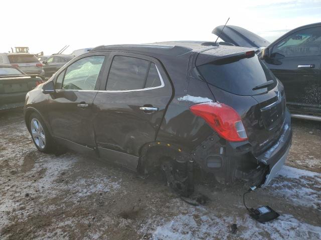Photo 2 from auction – 2015 BUICK ENCORE CON with VIN KL4CJBSB3FB122458