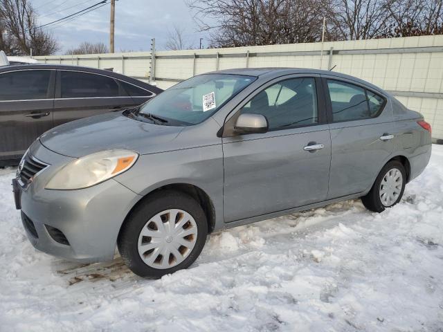 Photo 1 from auction – 2012 NISSAN VERSA S with VIN 3N1CN7AP3CL817959