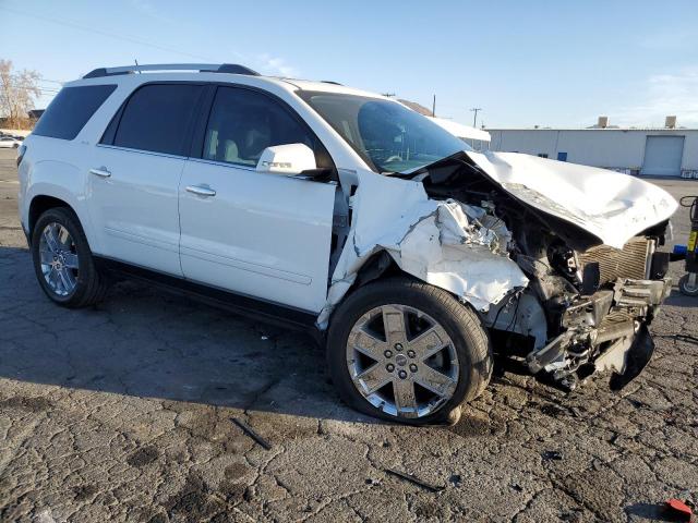 Photo 4 from auction – 2017 GMC ACADIA LIM with VIN 1GKKRSKD5HJ140176