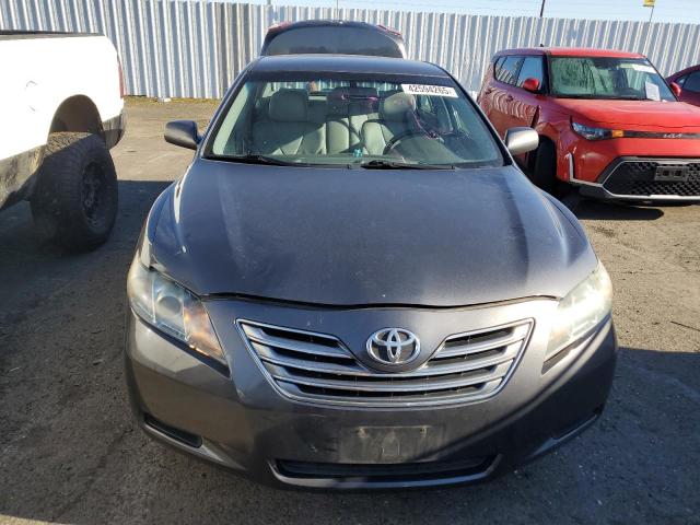 Photo 5 from auction – 2009 TOYOTA CAMRY HYBR with VIN 4T1BB46K89U094097