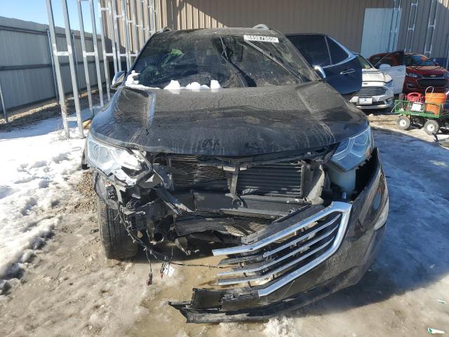 Photo 5 from auction – 2020 CHEVROLET EQUINOX PR with VIN 2GNAXXEV8L6229655