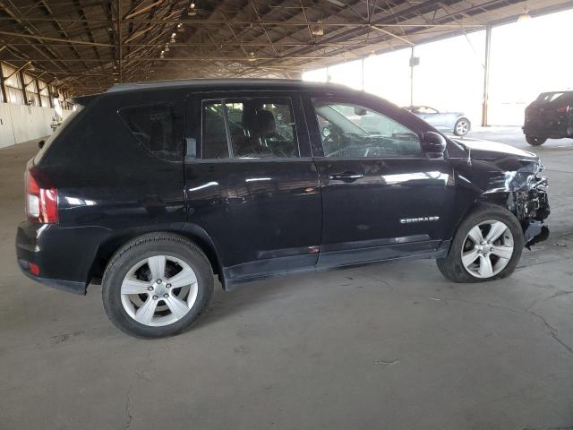 Photo 3 from auction – 2014 JEEP COMPASS LA with VIN 1C4NJDEB9ED830352