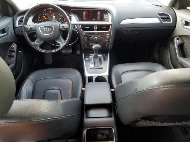 Photo 8 from auction – 2013 AUDI A4 PREMIUM with VIN WAUAFAFL1DN043410