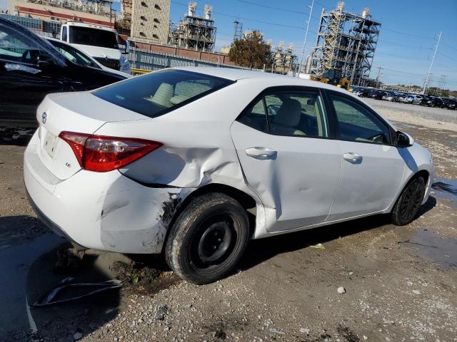 Photo 3 from auction – 2017 TOYOTA COROLLA L with VIN 2T1BURHE5HC833179