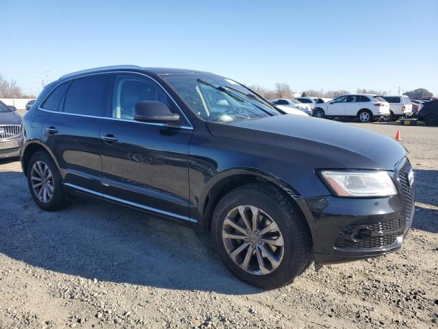Photo 4 from auction – 2015 AUDI Q5 PREMIUM with VIN WA1CFAFP9FA064878