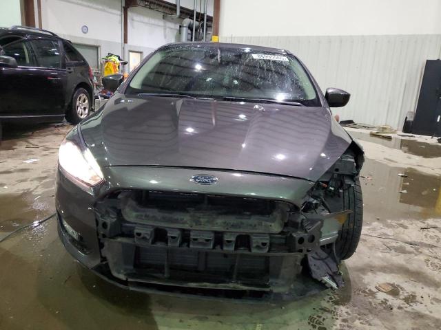 Photo 5 from auction – 2018 FORD FOCUS SE with VIN 1FADP3F27JL307713