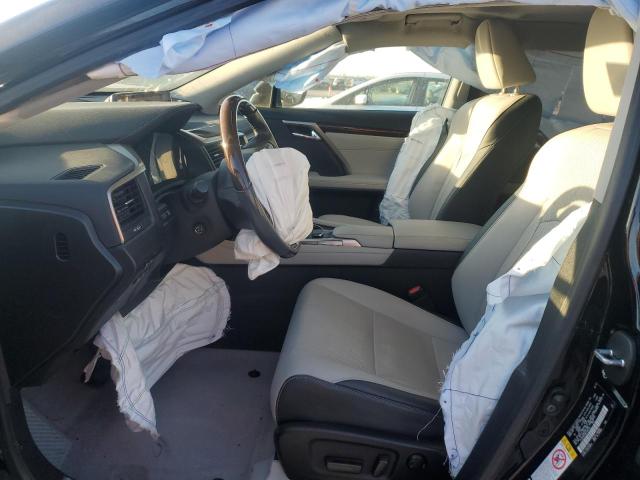 Photo 7 from auction – 2019 LEXUS RX 350 BAS with VIN 2T2BZMCA0KC192745