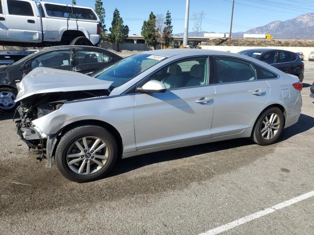 Photo 1 from auction – 2015 HYUNDAI SONATA SE with VIN 5NPE24AF3FH030485