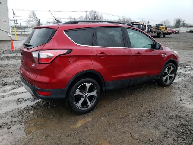 Photo 3 from auction – 2018 FORD ESCAPE SEL with VIN 1FMCU9HD5JUB93698