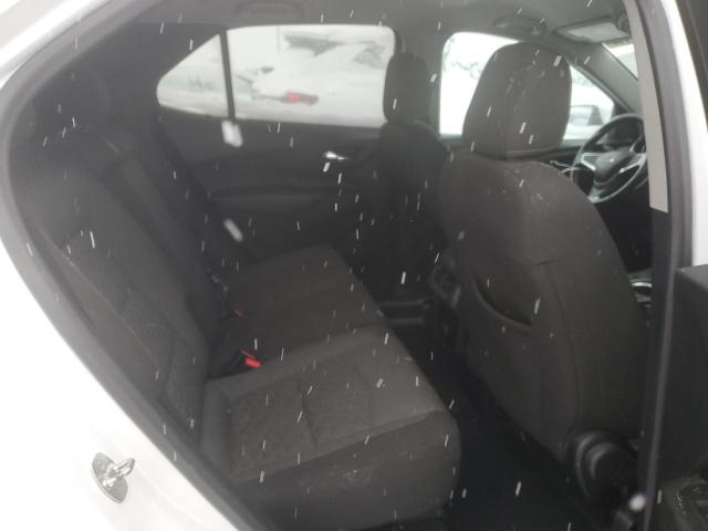 Photo 11 from auction – 2018 CHEVROLET EQUINOX LT with VIN 2GNAXSEV8J6298362