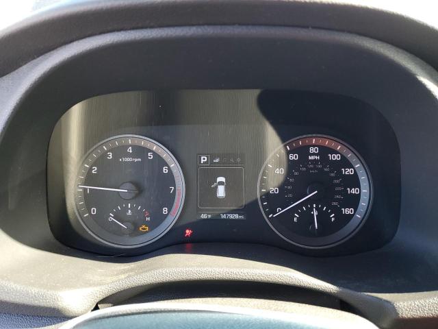 Photo 9 from auction – 2016 HYUNDAI TUCSON LIM with VIN KM8J33A22GU135802