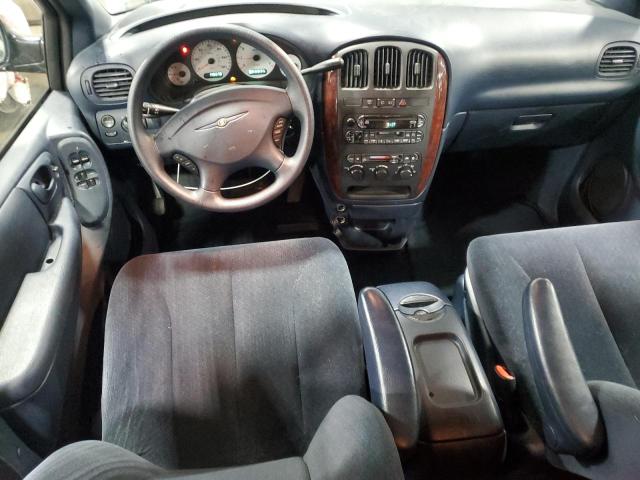 Photo 8 from auction – 2003 CHRYSLER TOWN & COU with VIN 2C8GP44L83R197157