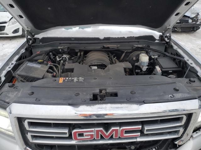 Photo 11 from auction – 2018 GMC SIERRA K15 with VIN 3GTU2MEC9JG502718