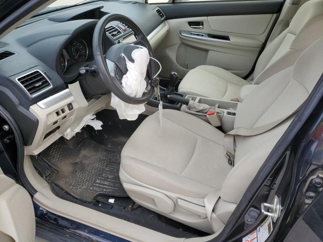 Photo 7 from auction – 2015 SUBARU IMPREZA SP with VIN JF1GPAT67FG300480
