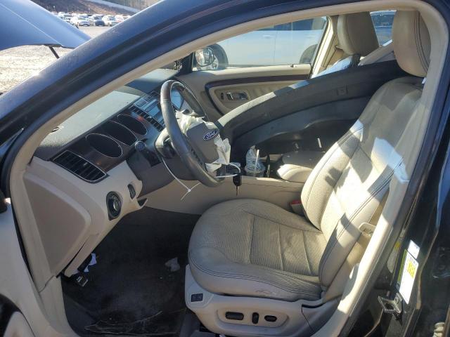 Photo 7 from auction – 2010 FORD TAURUS LIM with VIN 1FAHP2FW1AG155161