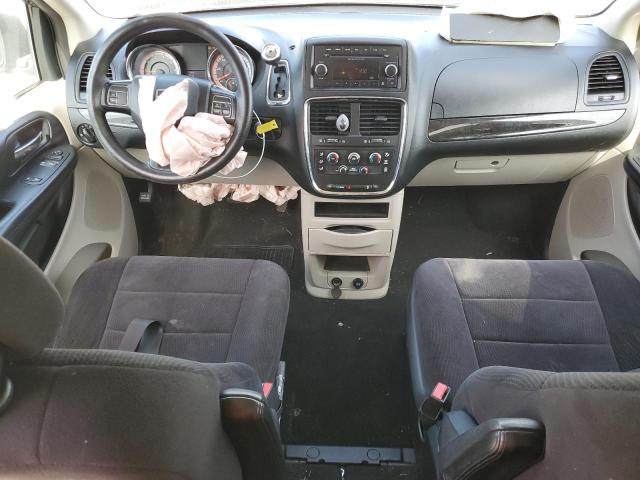 Photo 8 from auction – 2013 DODGE GRAND CARA with VIN 2C4RDGBGXDR792202