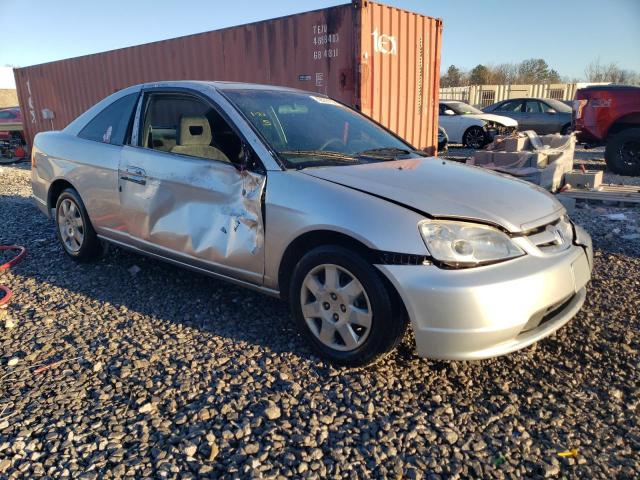 Photo 4 from auction – 2002 HONDA CIVIC EX with VIN 1HGEM21932L099757