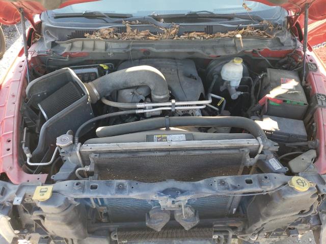 Фото 11 с аукциона – 2012 DODGE RAM 1500 S с VIN 1C6RD6LT1CS268687