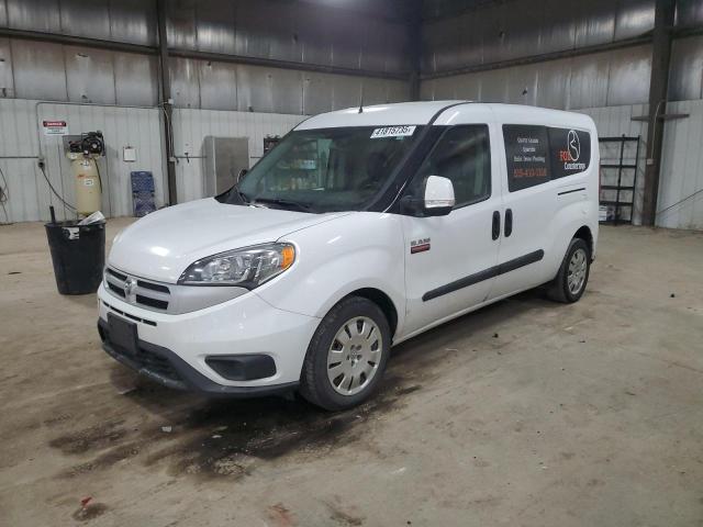 RAM PROMASTER 2016 with VIN ZFBERFBT1G6B11269 - Photo from auction