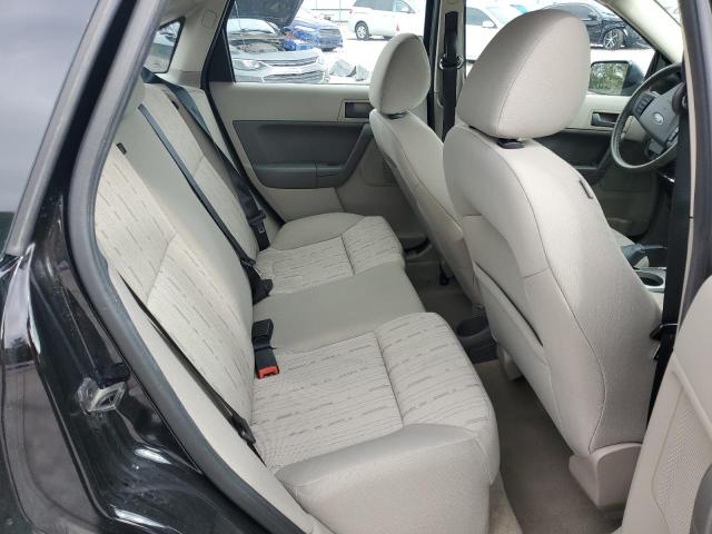 Photo 10 from auction – 2011 FORD FOCUS SE with VIN 1FAHP3FN5BW159573