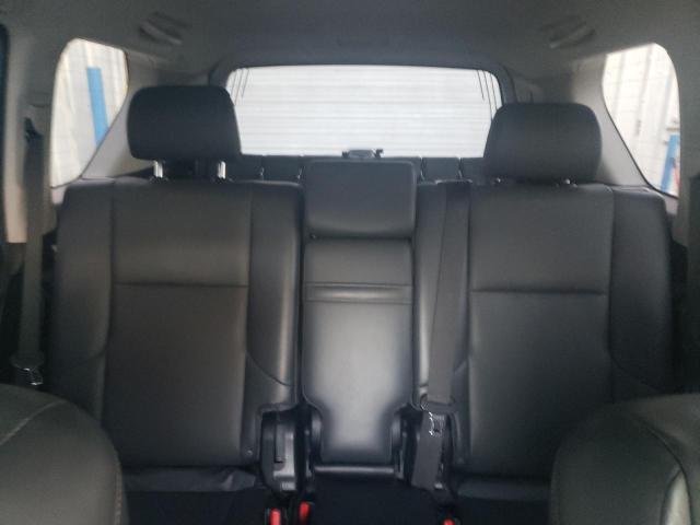 Photo 10 from auction – 2014 LEXUS GX 460 with VIN JTJBM7FX8E5087194