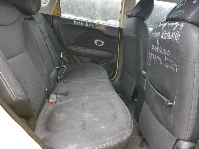 Photo 10 from auction – 2015 KIA SOUL + with VIN KNDJP3A56F7229942