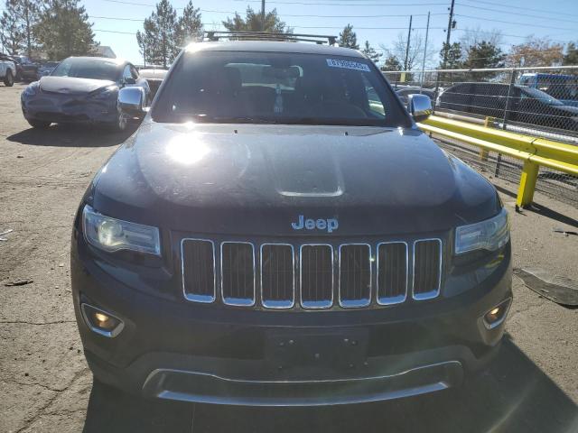 Photo 5 from auction – 2014 JEEP GRAND CHER with VIN 1C4RJFBG8EC173224
