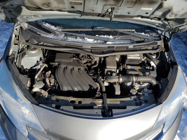 Photo 11 from auction – 2014 NISSAN VERSA NOTE with VIN 3N1CE2CPXEL370534