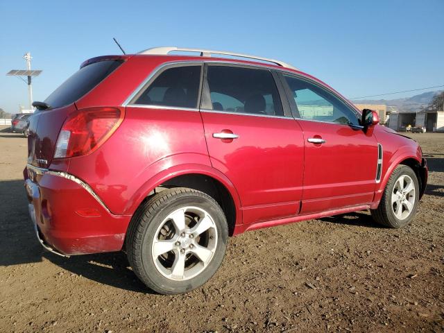 Photo 3 from auction – 2015 CHEVROLET CAPTIVA LT with VIN 3GNAL3EK9FS506491