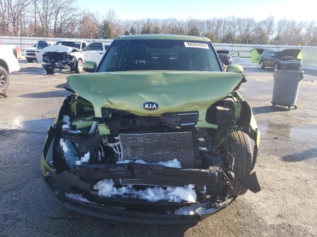 Photo 5 from auction – 2017 KIA SOUL with VIN KNDJN2A23H7883676
