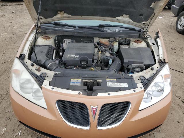Photo 11 from auction – 2006 PONTIAC G6 GT with VIN 1G2ZH558264160429
