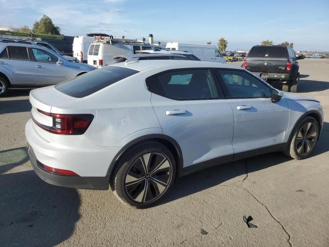 Photo 3 from auction – 2023 POLESTAR 2 with VIN YSMEG3KA7PL142531