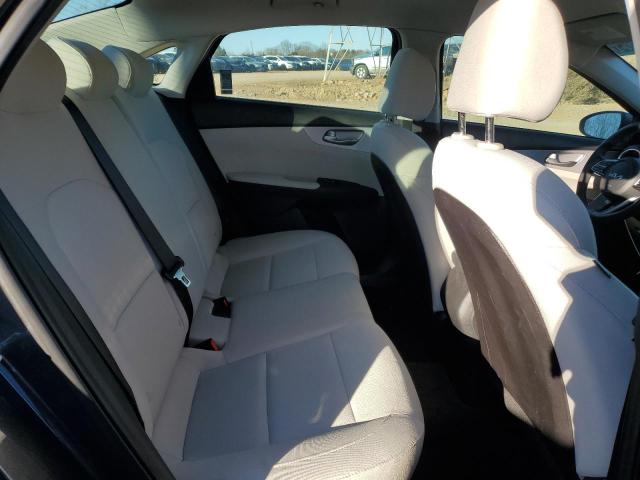 Photo 10 from auction – 2022 KIA FORTE FE with VIN 3KPF24AD7NE433665