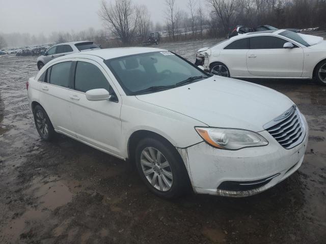 Photo 4 from auction – 2014 CHRYSLER 200 TOURIN with VIN 1C3CCBBB5EN185692