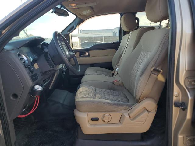 Photo 7 from auction – 2013 FORD F150 SUPER with VIN 1FTFW1ET0DFB39615