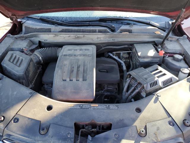 Photo 12 from auction – 2016 CHEVROLET EQUINOX LT with VIN 2GNFLFEK6G6315490