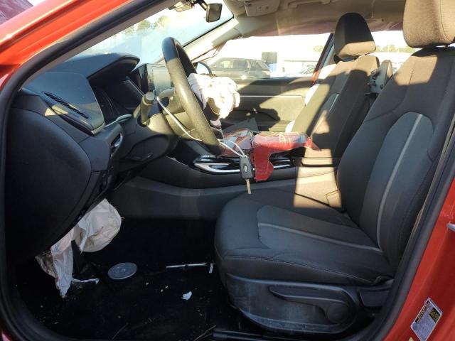 Photo 7 from auction – 2021 HYUNDAI SONATA SE with VIN 5NPEG4JAXMH066967