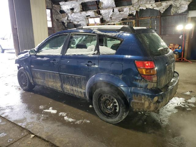 Photo 2 from auction – 2005 PONTIAC VIBE with VIN 5Y2SM66885Z433033