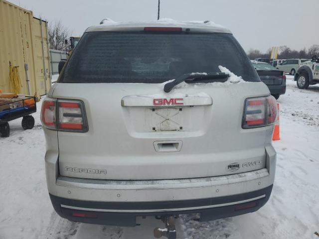 Photo 6 from auction – 2015 GMC ACADIA SLE with VIN 1GKKVPKD9FJ168519
