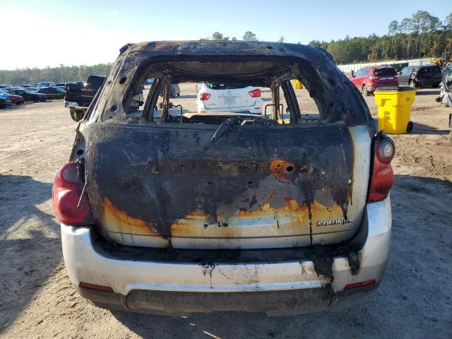 Photo 6 from auction – 2014 CHEVROLET EQUINOX LS with VIN 2GNALAEK5E1183765