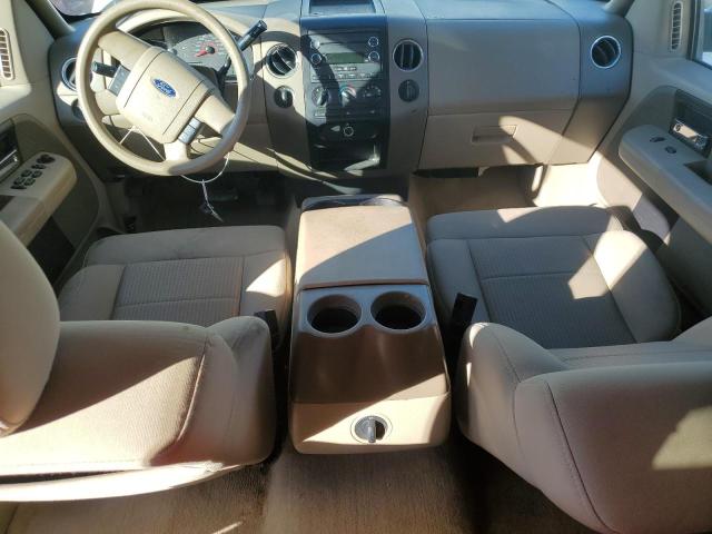 Photo 8 from auction – 2008 FORD F150 SUPER with VIN 1FTPW14VX8FB13570