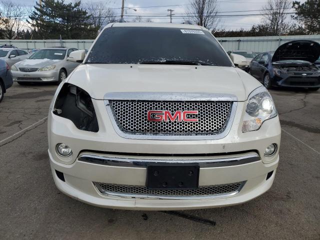 Zdjęcie 5 z aukcji – 2012 GMC ACADIA DEN z VIN 1GKKVTED1CJ312323