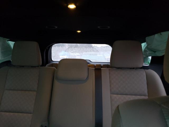 Photo 10 from auction – 2014 FORD EXPLORER X with VIN 1FM5K7D8XEGB32413