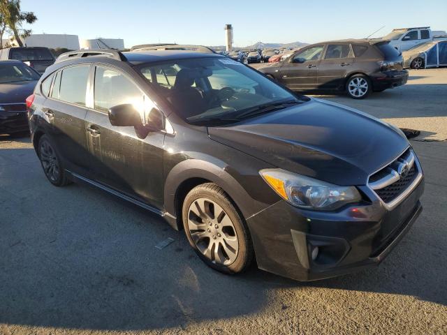 Photo 4 from auction – 2012 SUBARU IMPREZA SP with VIN JF1GPAL67CH231828