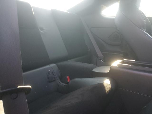 Photo 10 from auction – 2023 TOYOTA GR 86 PREM with VIN JF1ZNBF17P8755698