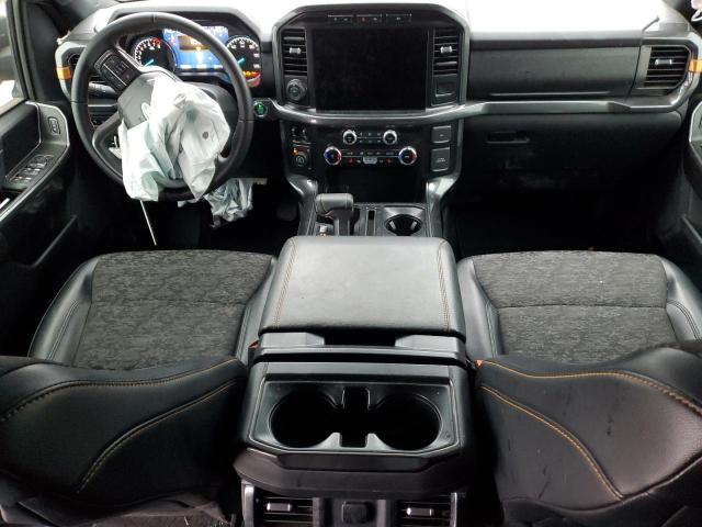 Photo 8 from auction – 2023 FORD F150 SUPER with VIN 1FTFW1E54PFC96229