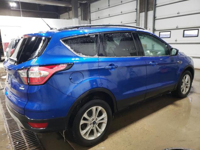 Photo 3 from auction – 2017 FORD ESCAPE SE with VIN 1FMCU0GD5HUD92242