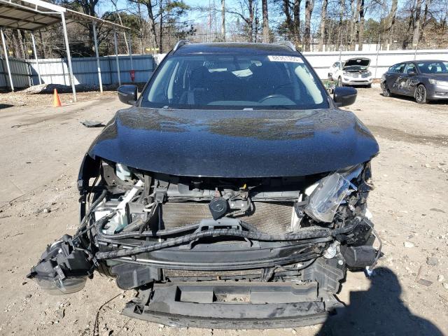 Photo 5 from auction – 2017 NISSAN ROGUE S with VIN JN8AT2MVXHW263168