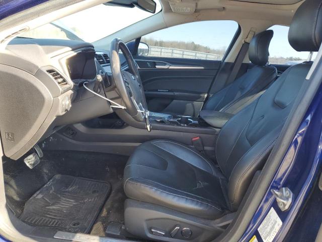 Photo 7 from auction – 2015 FORD FUSION TIT with VIN 3FA6P0D97FR139894